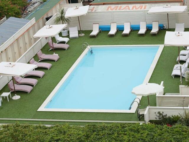 фотографии Hotel Miami Beach изображение №20