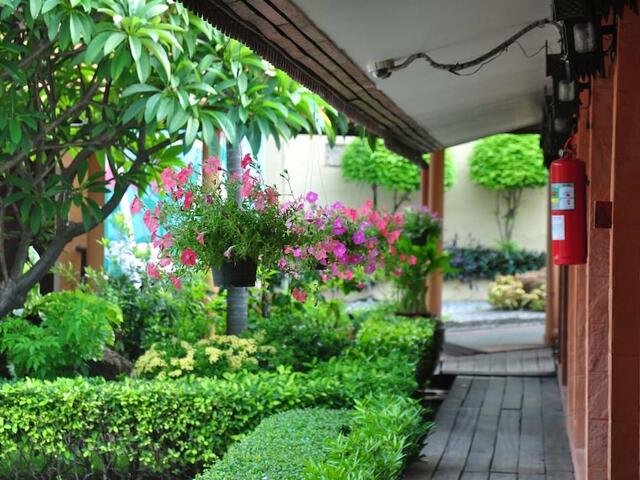 фото Sabai Resort Pattaya изображение №6