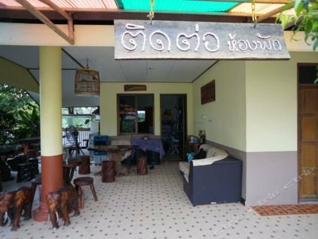 фотографии Khemthong Resort 9 изображение №12
