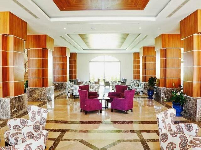 фото отеля Отель Labanda Bodrum Princess & Spa изображение №13