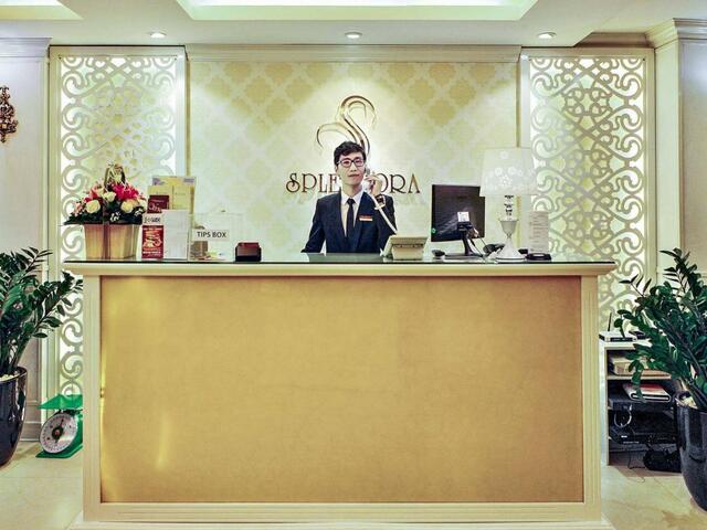 фотографии Splendora Hotel Hanoi изображение №20