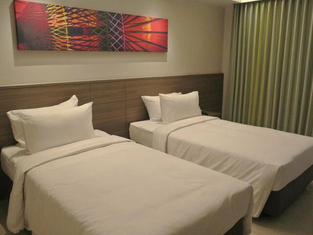 фотографии отеля Praso @ Ratchada 12 Hotel изображение №27