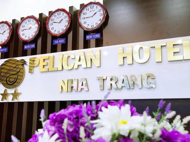 фотографии Pelican Hotel изображение №4