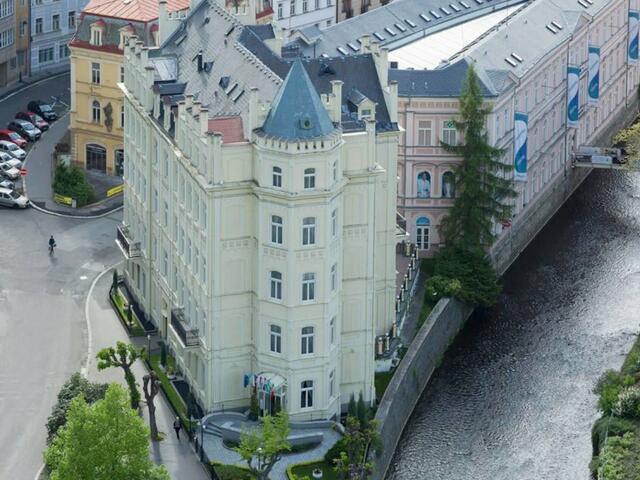 фото Hotel Pavlov изображение №6