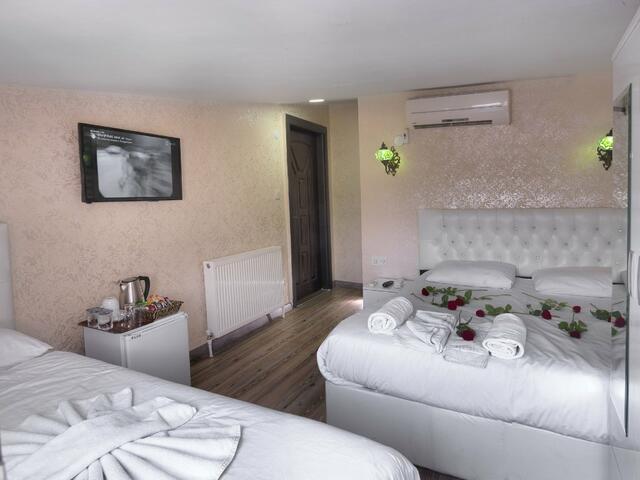 фото отеля Diyar Hotel изображение №29