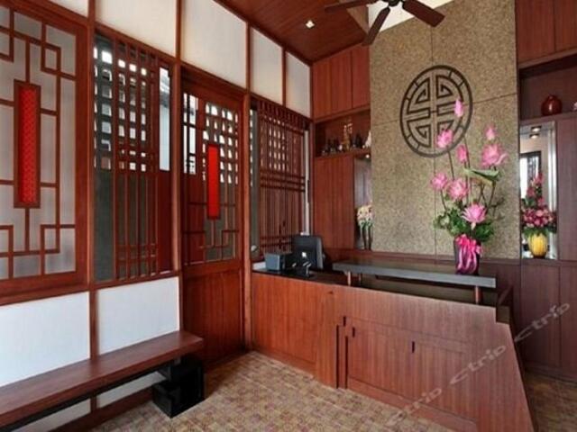 фото отеля Karon Sino House изображение №13