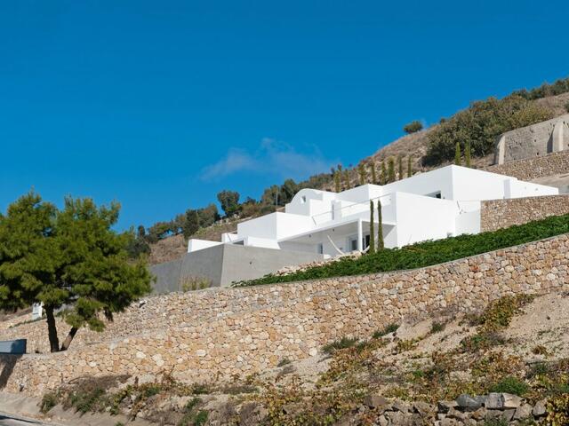 фото отеля Santorini Heights изображение №5