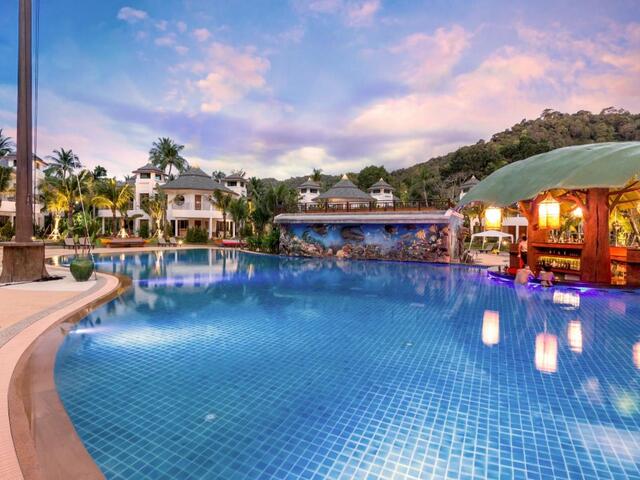 фотографии Krabi Resort Pool Villa изображение №16