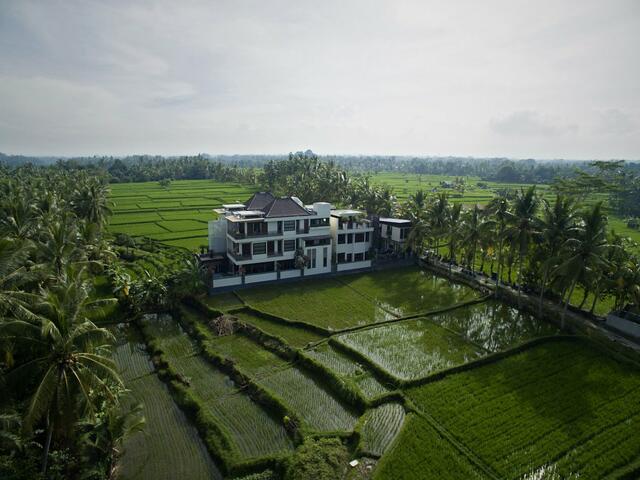 фотографии Luxe Villas Bali изображение №12