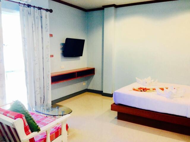 фото отеля Rooms by Phuket Rent It изображение №5