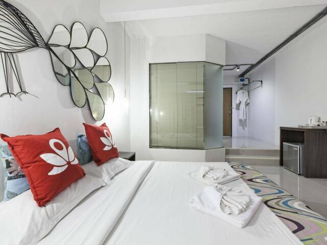 фотографии отеля Отель ZEN Rooms Nanai Phuket изображение №23