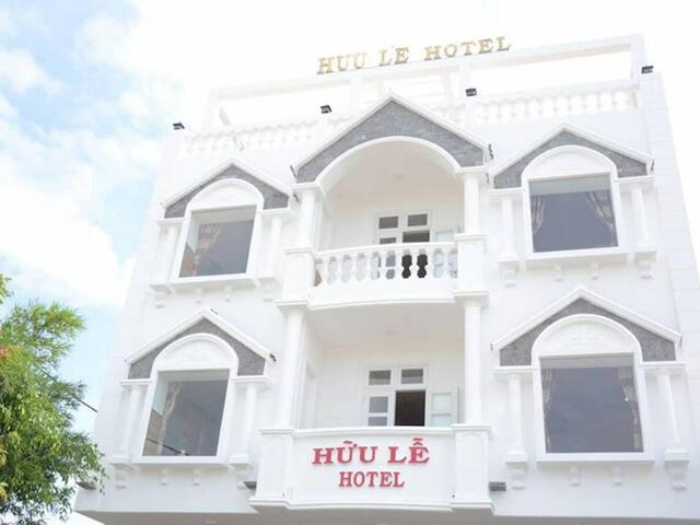 фото отеля Huu Le Hotel изображение №1