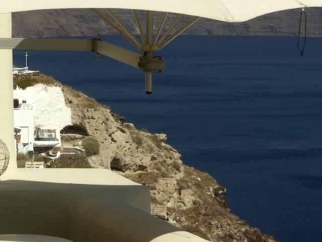 фото Aerie-Santorini изображение №2