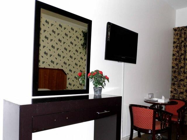 фото Al Zahabiya Hotel Apartments изображение №10