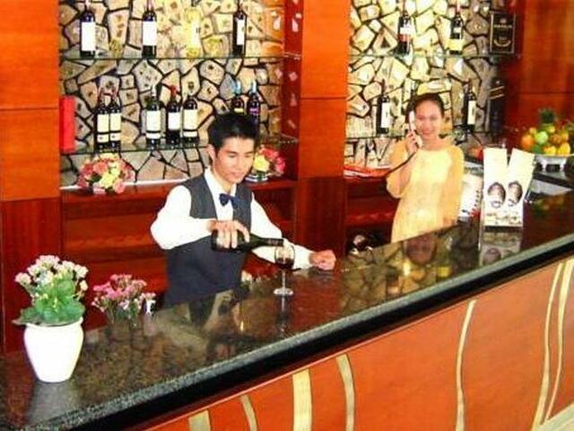 фото отеля Riverview Hotel Nha Trang изображение №13