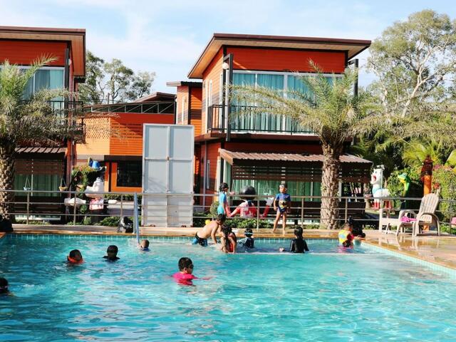 фото отеля Rattana Resort изображение №17