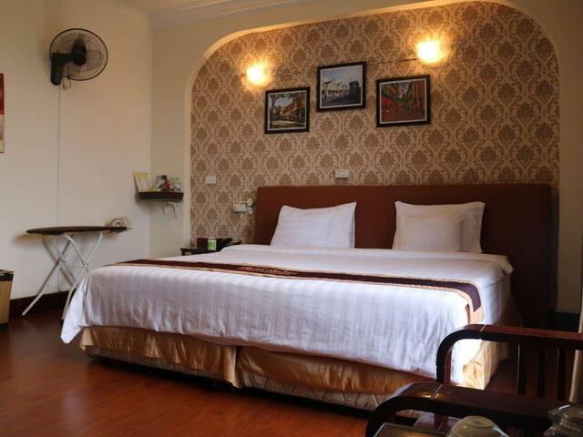 фото A25 Hotel - Giang Vo изображение №18