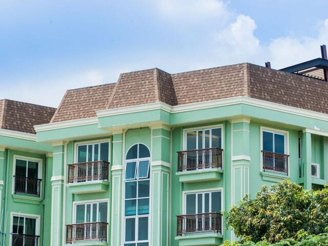 фото отеля Dang Derm in The Park Khaosan изображение №1