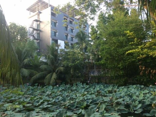 фото S1 @ Phuket Apartment Service изображение №2
