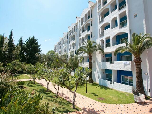 фото Hotel PYR Marbella изображение №2