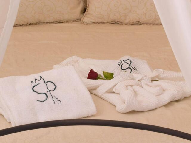 фото отеля Santorini Princess SPA Hotel изображение №21