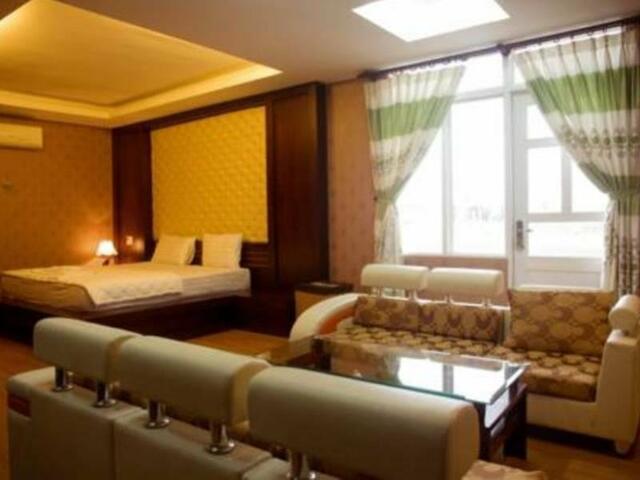 фото отеля Hoa Dao Hotel изображение №9