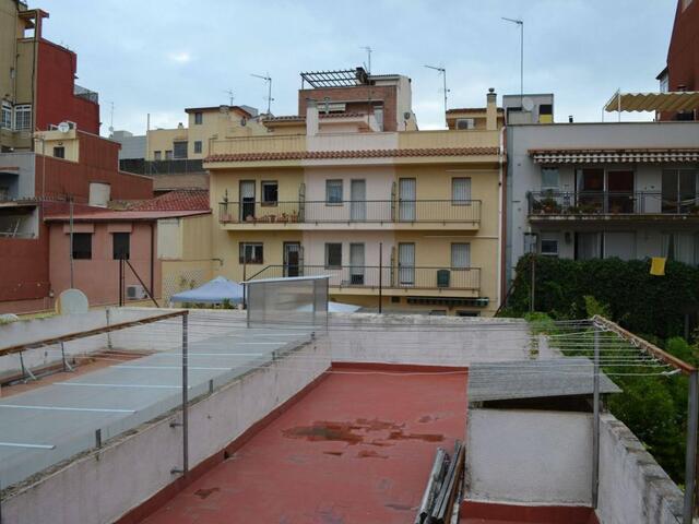 фотографии отеля Bed&BCN Sant Andreu II изображение №7