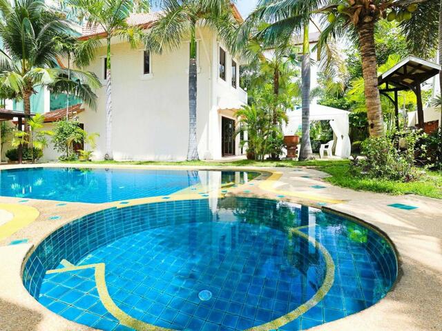 фото Magic Villa Pattaya изображение №22