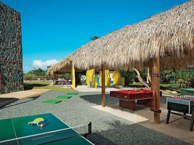 фото отеля Dreams Punta Cana Resort & Spa (ex. Sunscape The Beach Punta Cana). изображение №5