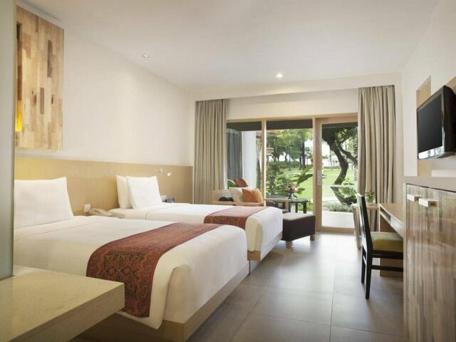фото отеля Balihai Resort And Spa изображение №33