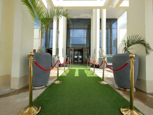 фото Hotel Verde Zanzibar изображение №2