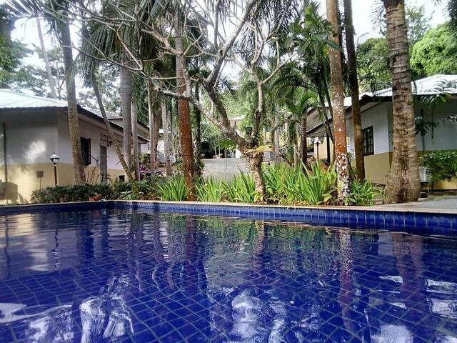 фото отеля Kanita Garden At Phuket изображение №5