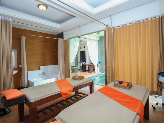 фото отеля Airy Legian Shri Lakshmi Kuta Bali изображение №21