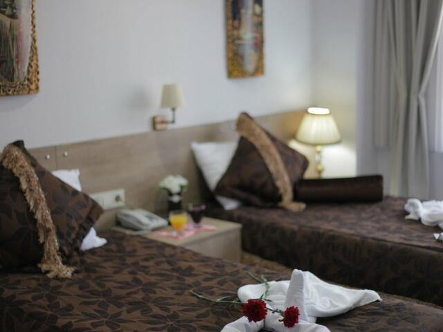 фотографии Abisso Hotel изображение №32