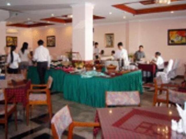 фото Hanoi Heritage Hotel изображение №10