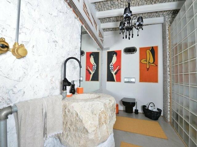 фотографии отеля Oludeniz Loft-Exclusive Accommodation изображение №11