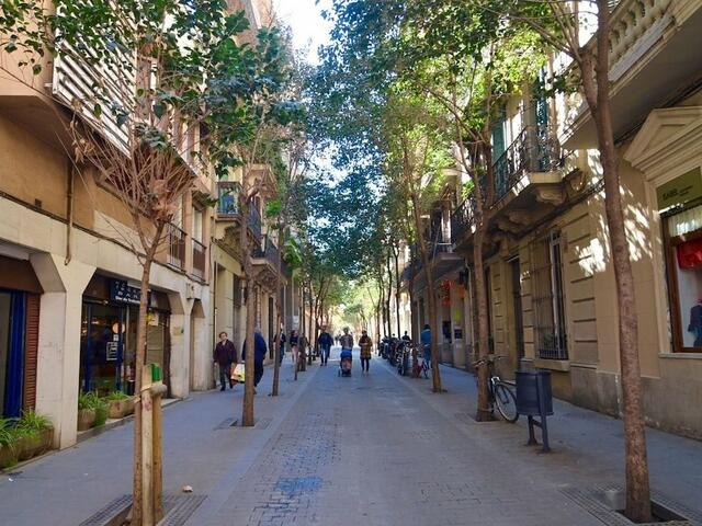 фотографии Apartments Gaudi Barcelona изображение №4