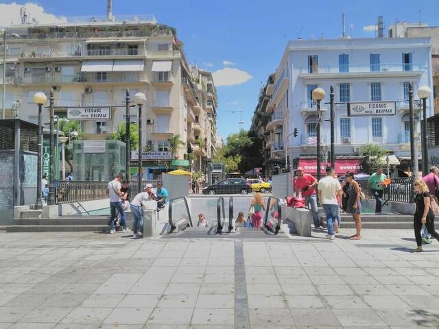 фото Dionysos Hotel Athens изображение №2