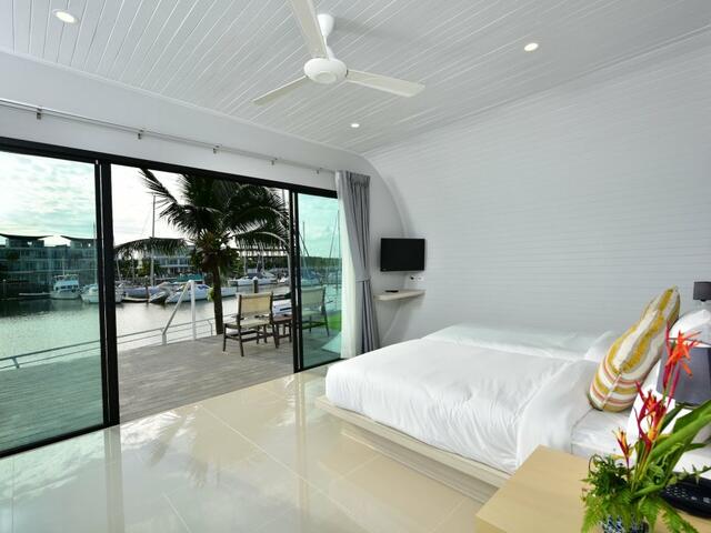 фото отеля Krabi Boat Lagoon Resort изображение №1