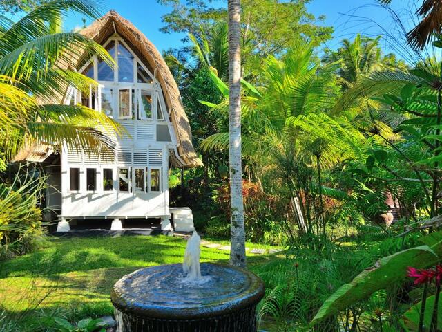фото отеля Jendela di Bali Villa изображение №5