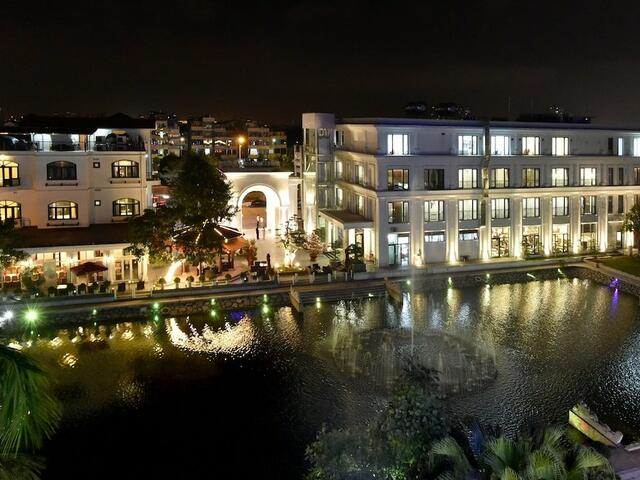 фото отеля Garco Dragon Hotel 2 изображение №1