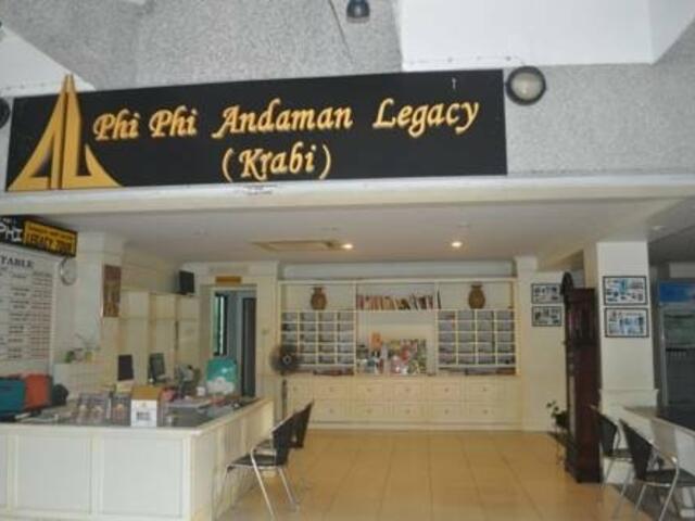 фотографии Andaman Legacy Guest House изображение №24