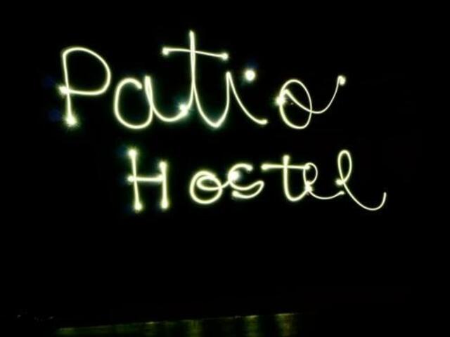 фотографии отеля Patio Hostel - Adults Only изображение №15