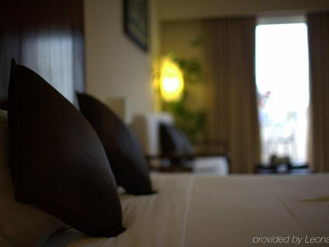 фотографии отеля Quoc Hoa Premier Hotel изображение №31