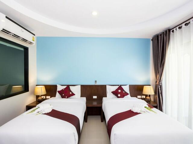 фото Andaman Pearl Resort изображение №34