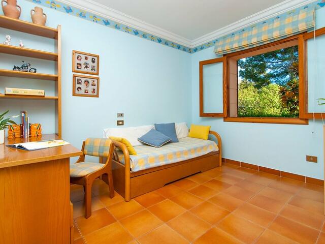 фото отеля Villa Teix de Bonaire изображение №17
