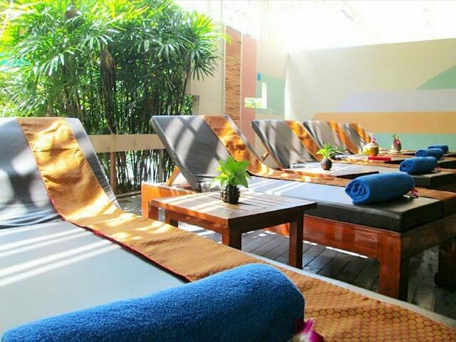фото отеля Pattaya Loft Hotel изображение №5