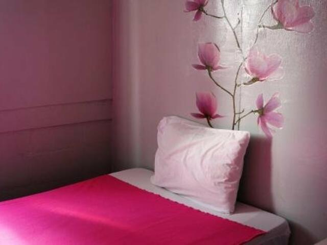 фото Pink Guest House изображение №14