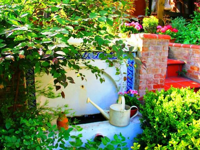 фотографии Istanbul Garden Suite изображение №4