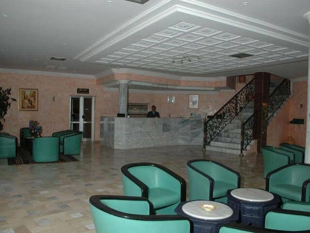 фото Hotel Djerba Saray изображение №34
